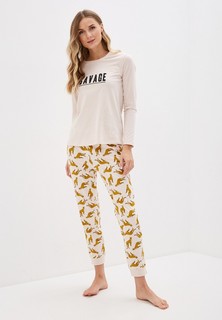 Пижама Tezenis