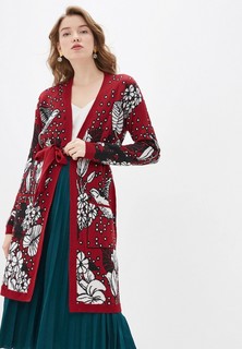 Кардиган Дирз