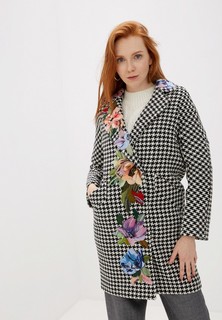 Пальто Yukostyle