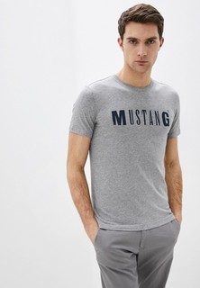 Футболка Mustang