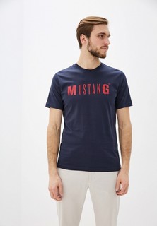 Футболка Mustang