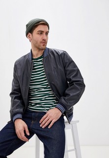 Куртка кожаная Pepe Jeans