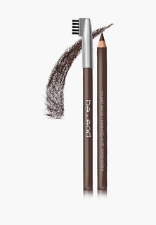 Карандаш для бровей Poeteq