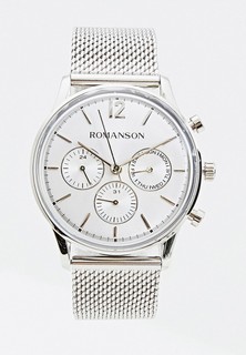 Часы Romanson