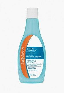 Средство для снятия лака Sally Hansen