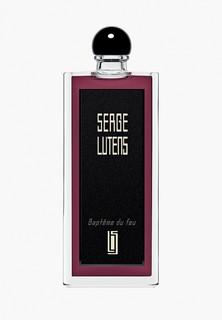 Парфюмерная вода Serge Lutens