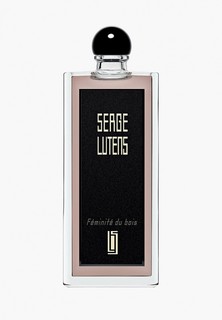 Парфюмерная вода Serge Lutens