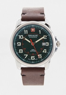 Часы Swiss Military Hanowa