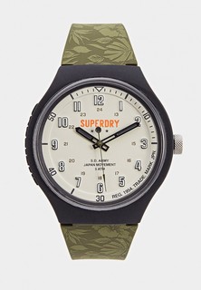 Часы Superdry
