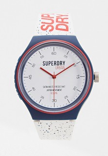 Часы Superdry