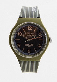Часы Superdry