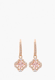 Серьги Swarovski®