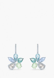 Серьги Swarovski®
