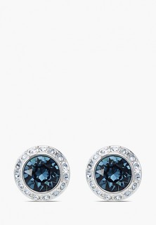 Серьги Swarovski®