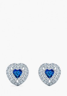 Серьги Swarovski®