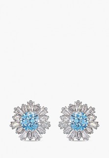 Серьги Swarovski®