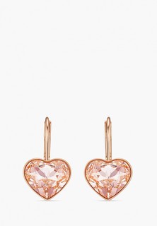 Серьги Swarovski®