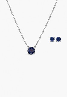 Комплект Swarovski®