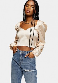 Блуза Topshop