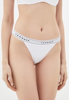 Трусы Topshop