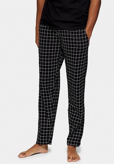 Брюки домашние Topman