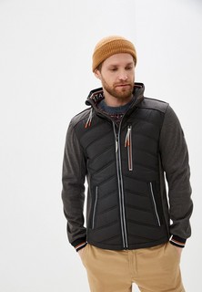 Куртка утепленная Tom Tailor