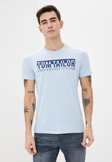 Футболка Tom Tailor