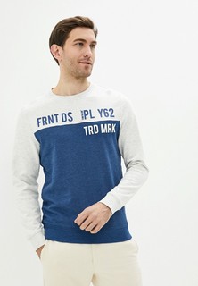 Свитшот Tom Tailor