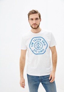 Футболка Tom Tailor