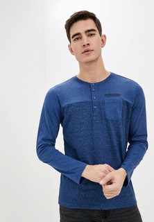 Лонгслив Tom Tailor