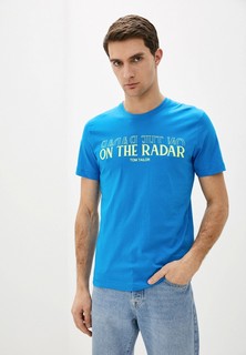 Футболка Tom Tailor