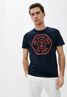 Футболка Tom Tailor