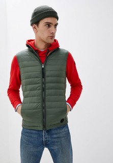 Жилет утепленный Tom Tailor