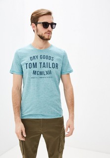 Футболка Tom Tailor