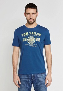 Футболка Tom Tailor