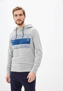 Худи Tom Tailor