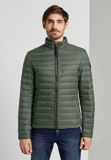 Куртка утепленная Tom Tailor