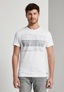 Футболка Tom Tailor