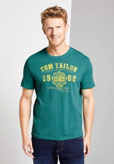 Футболка Tom Tailor