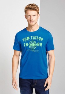 Футболка Tom Tailor