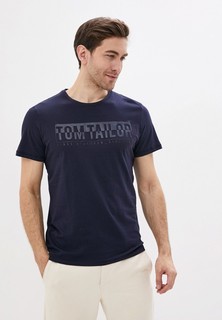 Футболка Tom Tailor