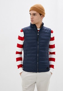 Жилет утепленный Tom Tailor