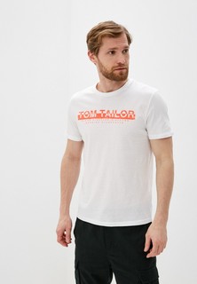 Футболка Tom Tailor