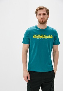 Футболка Tom Tailor