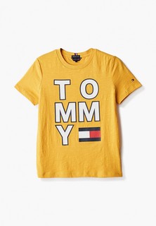 Футболка Tommy Hilfiger