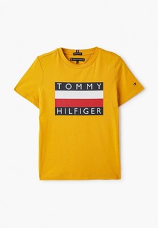 Футболка Tommy Hilfiger