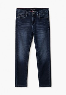 Джинсы Tommy Hilfiger