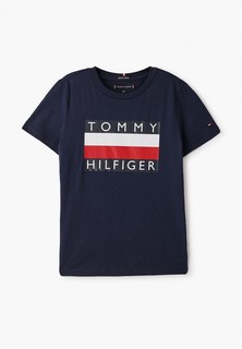 Футболка Tommy Hilfiger