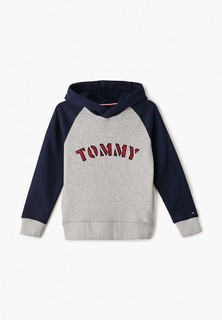 Худи Tommy Hilfiger