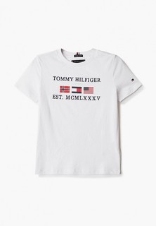 Футболка Tommy Hilfiger